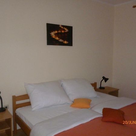 Apartman Katuri Apartment Labin  Bagian luar foto